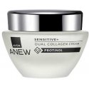 Avon Anew Sensitive+ Rejuvenating Skin Cream with Protinol™ 50 ml Avon Anew Sensitive+ Rejuvenating Skin Cream with Protinol™ 50 ml