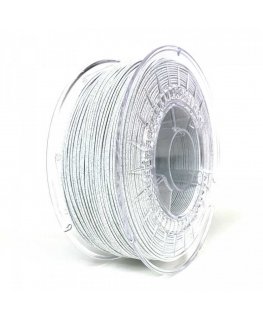 3D plastic Devil Design PLA 1.75mm 1kg - Marble Light