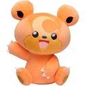 Jazwares Pokemon Teddiursa pehmo 22cm Jazwares Pokemon Teddiursa pehmo 22cm