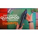 ROLLEI Easy Creator Quadpod AI ROLLEI Easy Creator Quadpod AI
