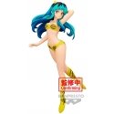 Banpresto Urusei Yatsura Glitter & Glamours Lum ver.A figure 22cm Banpresto Urusei Yatsura Glitter & Glamours Lum ver.A figure 22cm