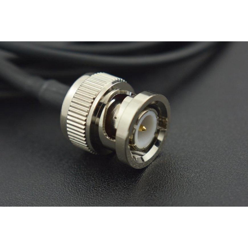 DFRobot Gravity analoginis ištirpusio deguonies jutiklis 0~20mg/L 3.3~5.5V PH2.0-3P 0~3.0V – 5