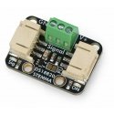 Expansion module for connecting DS18B20 sensors – 1 wire – STEMMA JST PH 2mm – Adafruit 5971 Expansion module for connecting DS18B20 sensors – 1 wire – STEMMA JST PH 2mm – Adafruit 5971