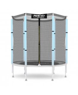 External net for trampoline 140 cm 4.5 feet Neo-sport