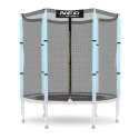 External net for trampoline 140 cm 4.5 feet Neo-sport
