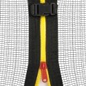 Išorinis tinklas tramplinui 140 cm 4,5 pėdų Neo-sport