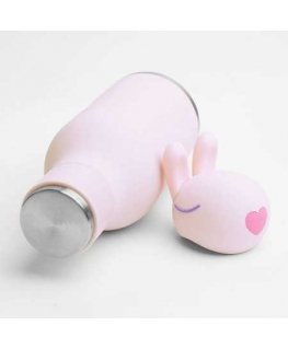 Asobu - Bestie Bunny - 460 ml eristetty pullo pilleillä