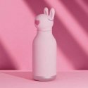 Asobu - Bestie Bunny - 460 ml eristetty pullo pilleillä Asobu - Bestie Bunny - 460 ml eristetty pullo pilleillä