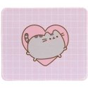 Pusheen - Mouse Pad from the Moments Collection (23 x 19 cm) Pusheen - Mouse Pad from the Moments Collection (23 x 19 cm)