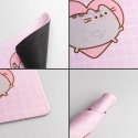 Pusheen - Mouse Pad from the Moments Collection (23 x 19 cm) Pusheen - Mouse Pad from the Moments Collection (23 x 19 cm)