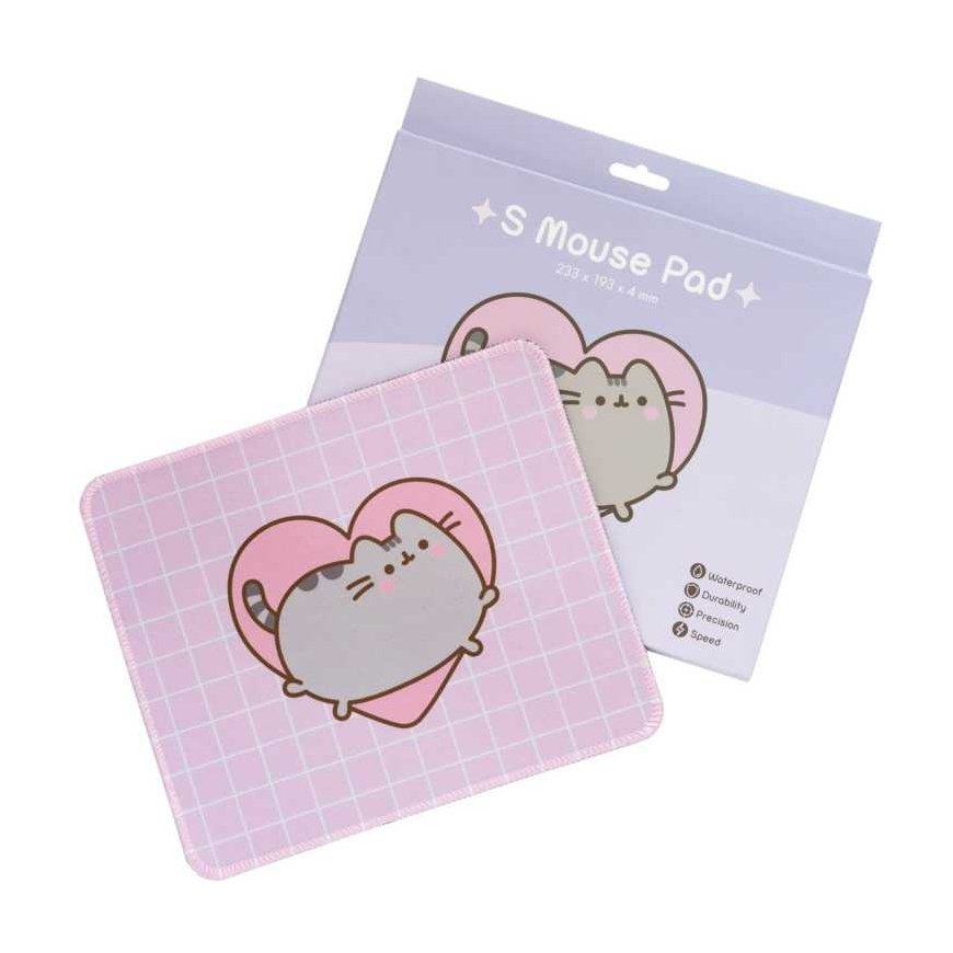 Pusheen - Mouse Pad from the Moments Collection (23 x 19 cm) – 3