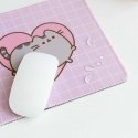 Pusheen - Mouse Pad from the Moments Collection (23 x 19 cm) Pusheen - Mouse Pad from the Moments Collection (23 x 19 cm)