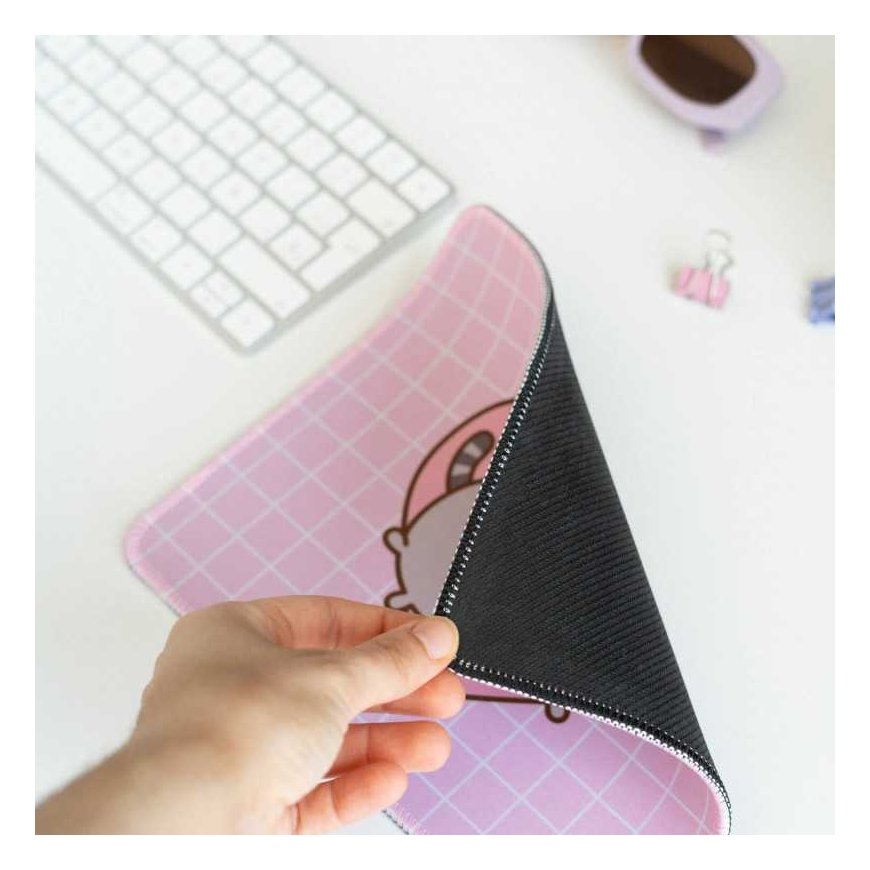 Pusheen - Mouse Pad from the Moments Collection (23 x 19 cm) – 5