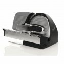Berkel Homeline HL PLUS 250 schwarz-matt Aufschnittmaschine Berkel Homeline HL PLUS 250 schwarz-matt Aufschnittmaschine