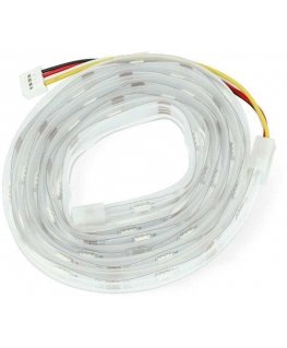 Seeed Studio Grove RGB LED juosta WS2813 skaitmeninė adresuota IP65 30 LED/m 9W/m 5V 1m