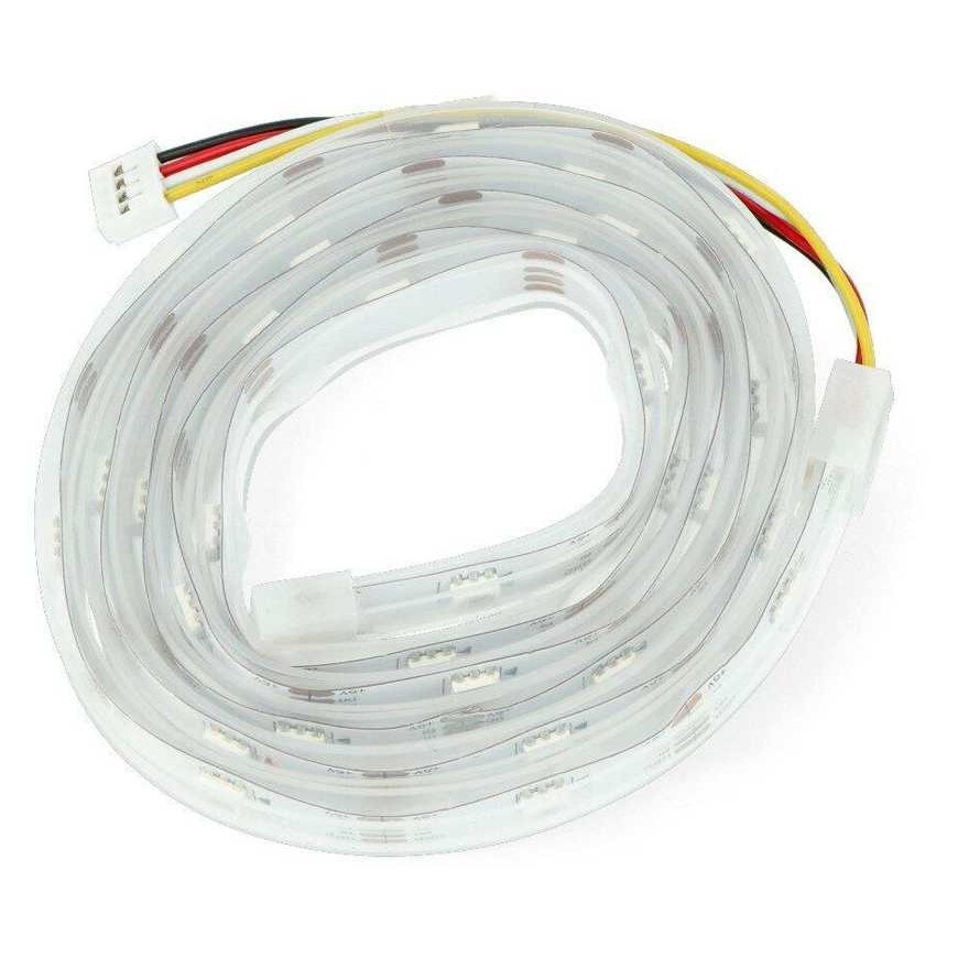 Seeed Studio Grove RGB LED-nauha WS2813 digitaalinen osoitettava IP65 30 LED/m 9W/m 5V 1m