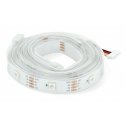 Seeed Studio Grove RGB LED strip WS2813 digital addressable IP65 30 LED/m 9W/m 5V 1m Seeed Studio Grove RGB LED strip WS2813 digital addressable IP65 30 LED/m 9W/m 5V 1m