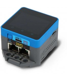 M5Stack CoreMP135 - Development Module - Linux Control Host - STM32MP135D