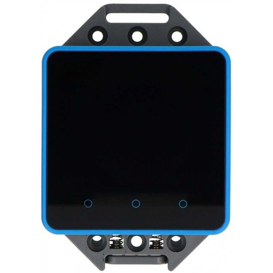 M5Stack CoreMP135 - Development Module - Linux Control Host - STM32MP135D – 2