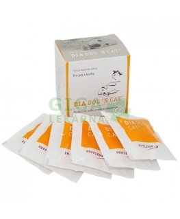 Cure Point DIA DOG'N CAT® Maustetut tabletit 6 tbl