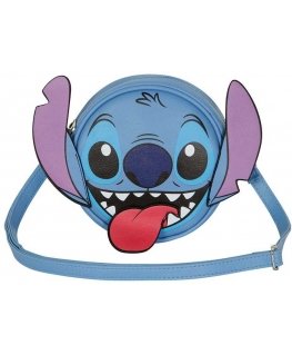 Karactermania Disney Stitch Tongue bag