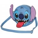 Karactermania Disney Stitch Tongue laukku Karactermania Disney Stitch Tongue laukku