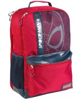 Spider-Man school bag