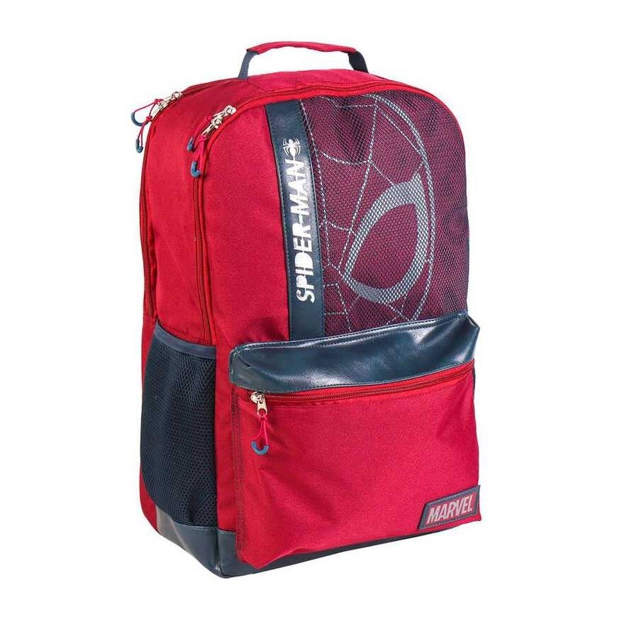 Spider-Man school bag