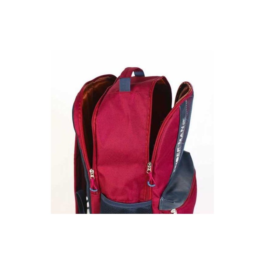 Spider-Man school bag – 2