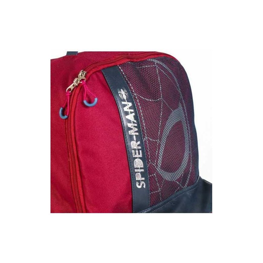 Mokyklinis krepšys Spider-Man – 3