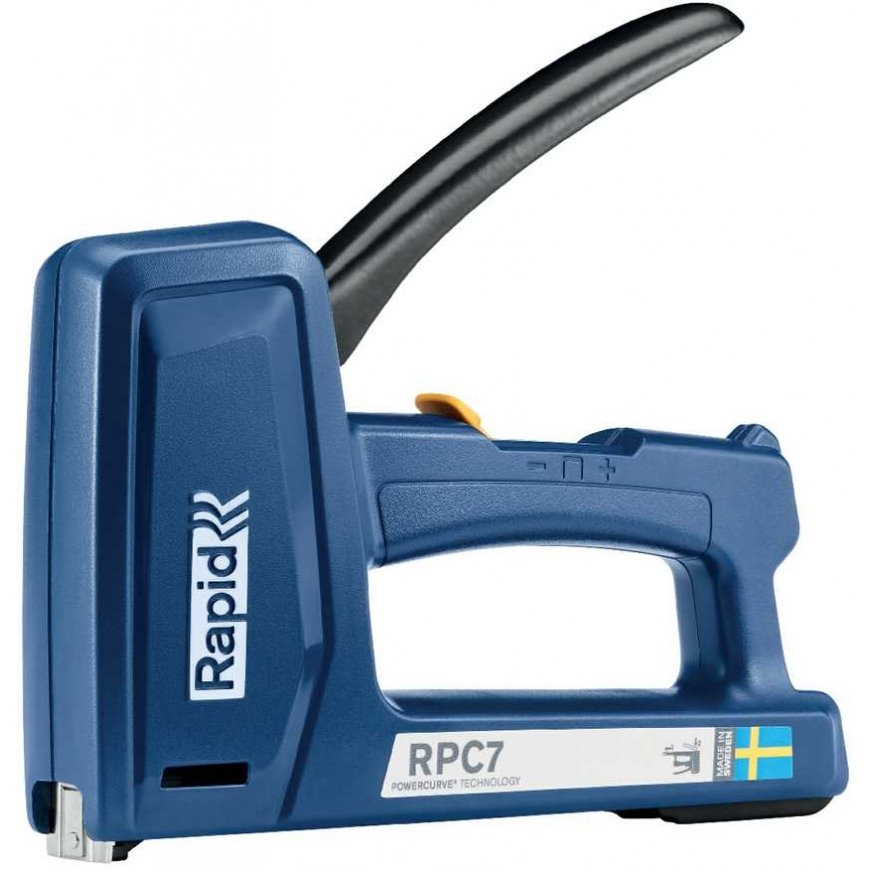 Universal clamp RPC7, Rapid 53,140,13,8,36 type – 2