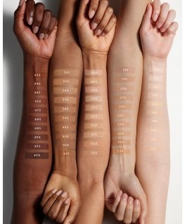 Fenty Beauty Mattifying makeup Pro Filt`r (Soft Matte Foundation Mini) 12 ml