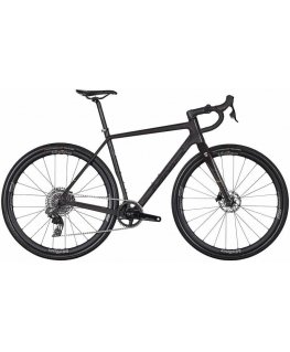 Sorapyörä MMR X-TOUR 00 - Graphite N Black - koko S / 24/2025