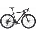 Sorapyörä MMR X-TOUR 00 - Graphite N Black - koko S / 24/2025