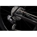 Sorapyörä MMR X-TOUR 00 - Graphite N Black - koko S / 24/2025
