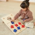 Viga Toys Viga 2in1 skill game Tic Tac Toe + Cornhole – throw at the target Viga Toys Viga 2in1 skill game Tic Tac Toe + Cornhole – throw at the target