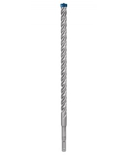 Bosch Expert SDS plus-7X Hammer drill bit 1 шт