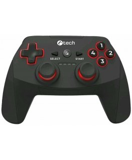 Dragonshock "C-TECH Khort" for PC/PS3/Android.