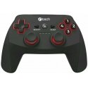 Dragonshock "C-TECH Khort" for PC/PS3/Android.