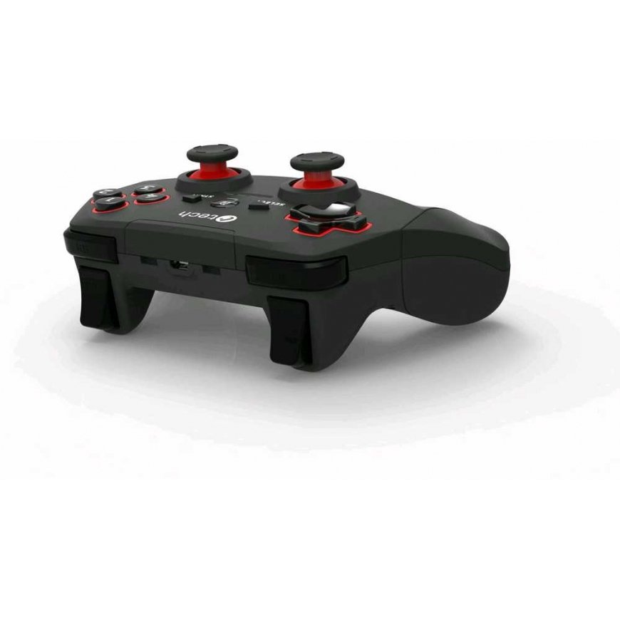 Dragonshock "C-TECH Khort" for PC/PS3/Android. – 3