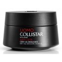 Collistar Uomo Crema-Gel Energizzante Anti-Eta Дневной и ночной крем Лицо, Шея 50 ml Collistar Uomo Crema-Gel Energizzante Anti-Eta Дневной и ночной крем Лицо, Шея 50 ml
