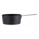 Fissler Adamant 2 L Round Anthracite Fissler Adamant 2 L Round Anthracite
