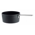 Fissler Adamant 2 L Круглый Антрацит Fissler Adamant 2 L Круглый Антрацит