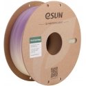 eSUN PLA UV Color Change 1.75mm 1kg - Violetinė eSUN PLA UV Color Change 1.75mm 1kg - Violetinė