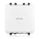 Zyxel WAX655E 4800 Mbit/s White Power over Ethernet (PoE) Zyxel WAX655E 4800 Mbit/s White Power over Ethernet (PoE)