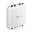 Zyxel WAX655E 4800 Mbit/ai Balta Maitinimas per Eternetą (PoE) Zyxel WAX655E 4800 Mbit/ai Balta Maitinimas per Eternetą (PoE)
