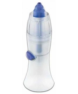 Omron C102 Total Inhaler Nenäpesusarja