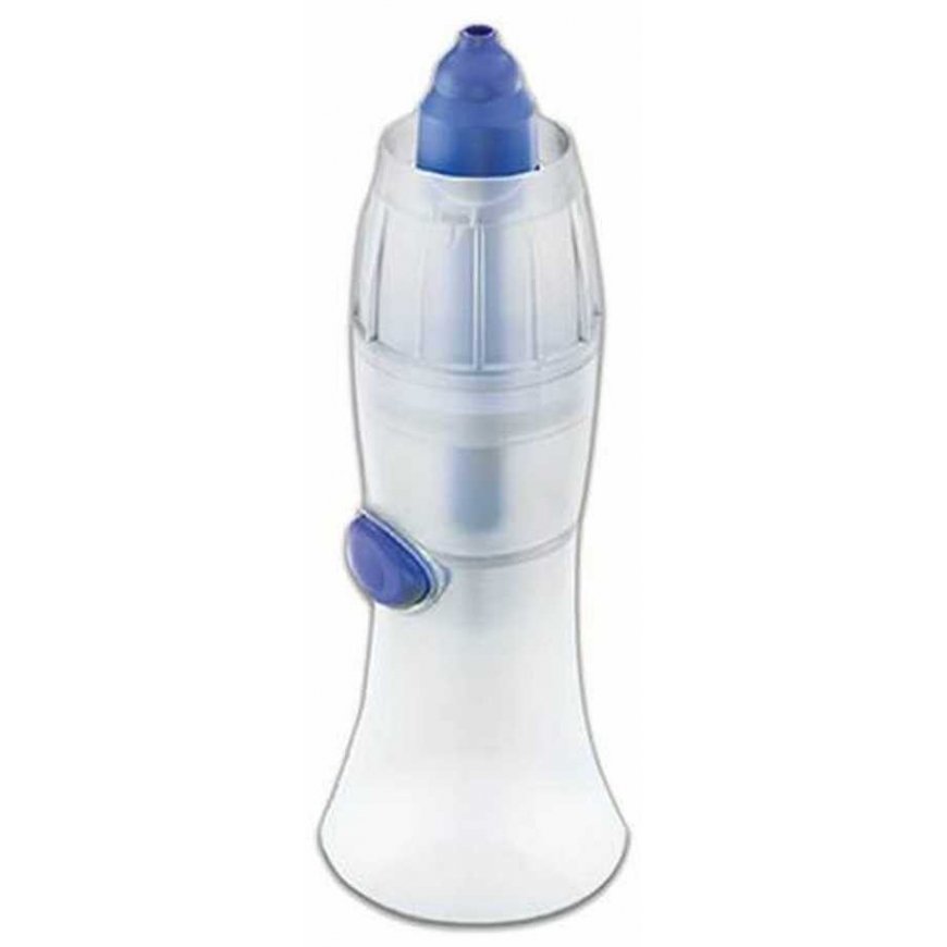 Omron C102 Total Inhaler Nasal Wash