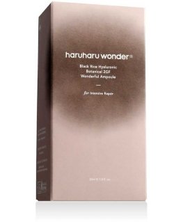 HaruHaru Wonder® Black Rice 30ml Face Serum