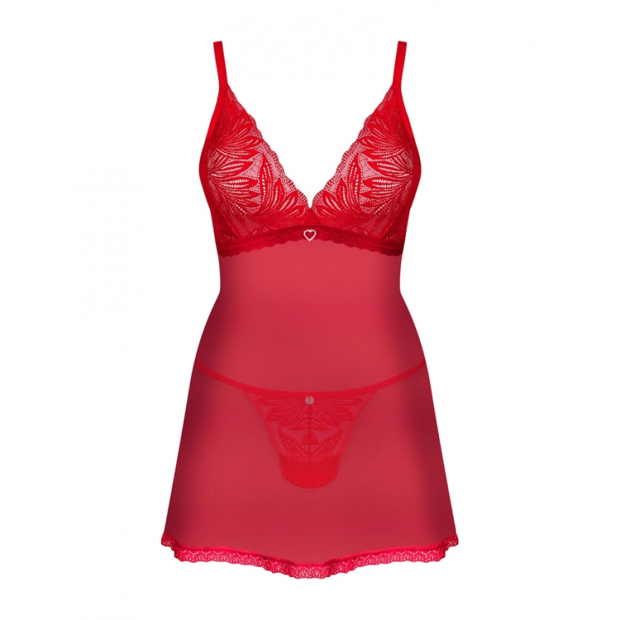 Obsessive OBS Babydoll M/L – 4